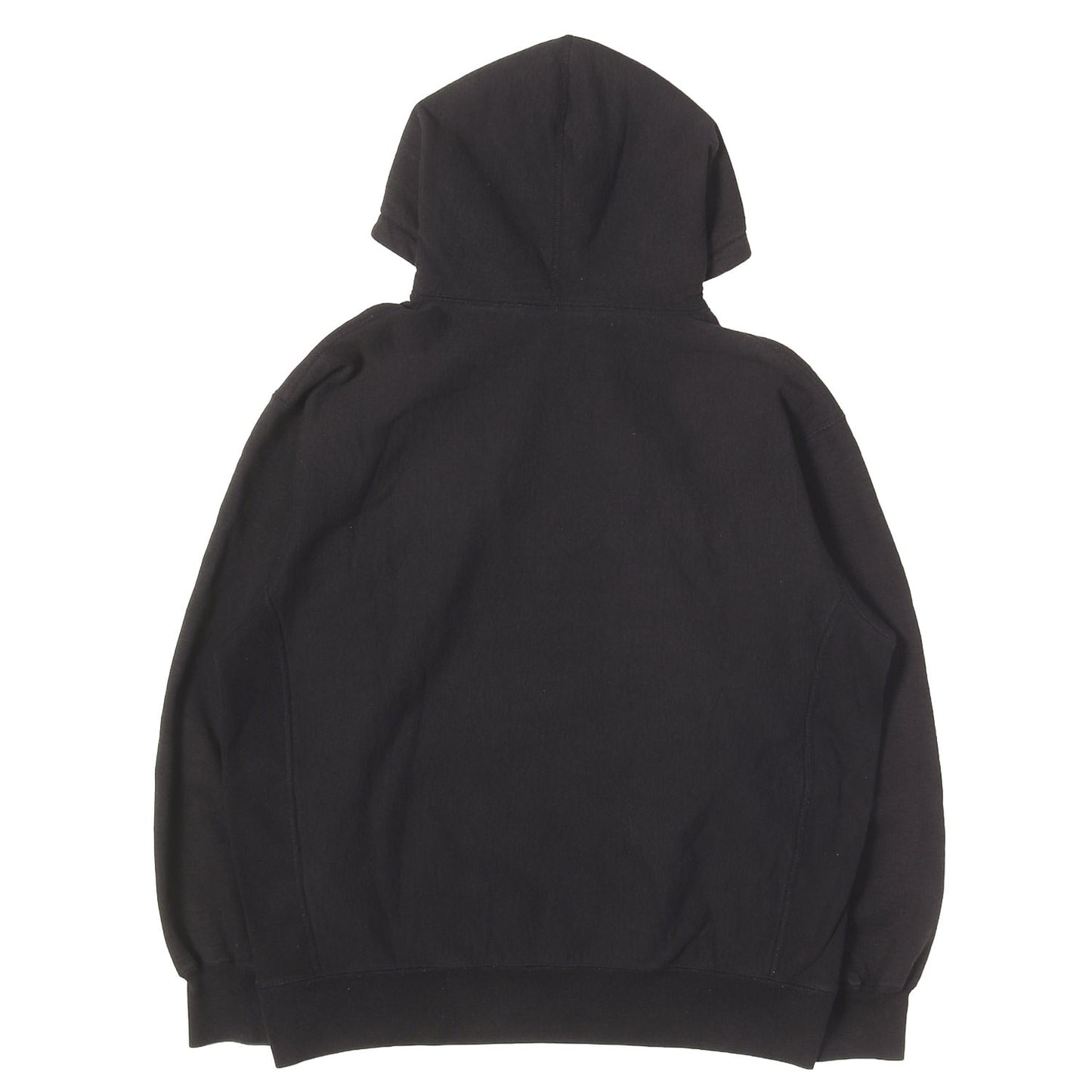 21AW BOXロゴ スウェット パーカー (Box Logo Hooded Sweatshirt)