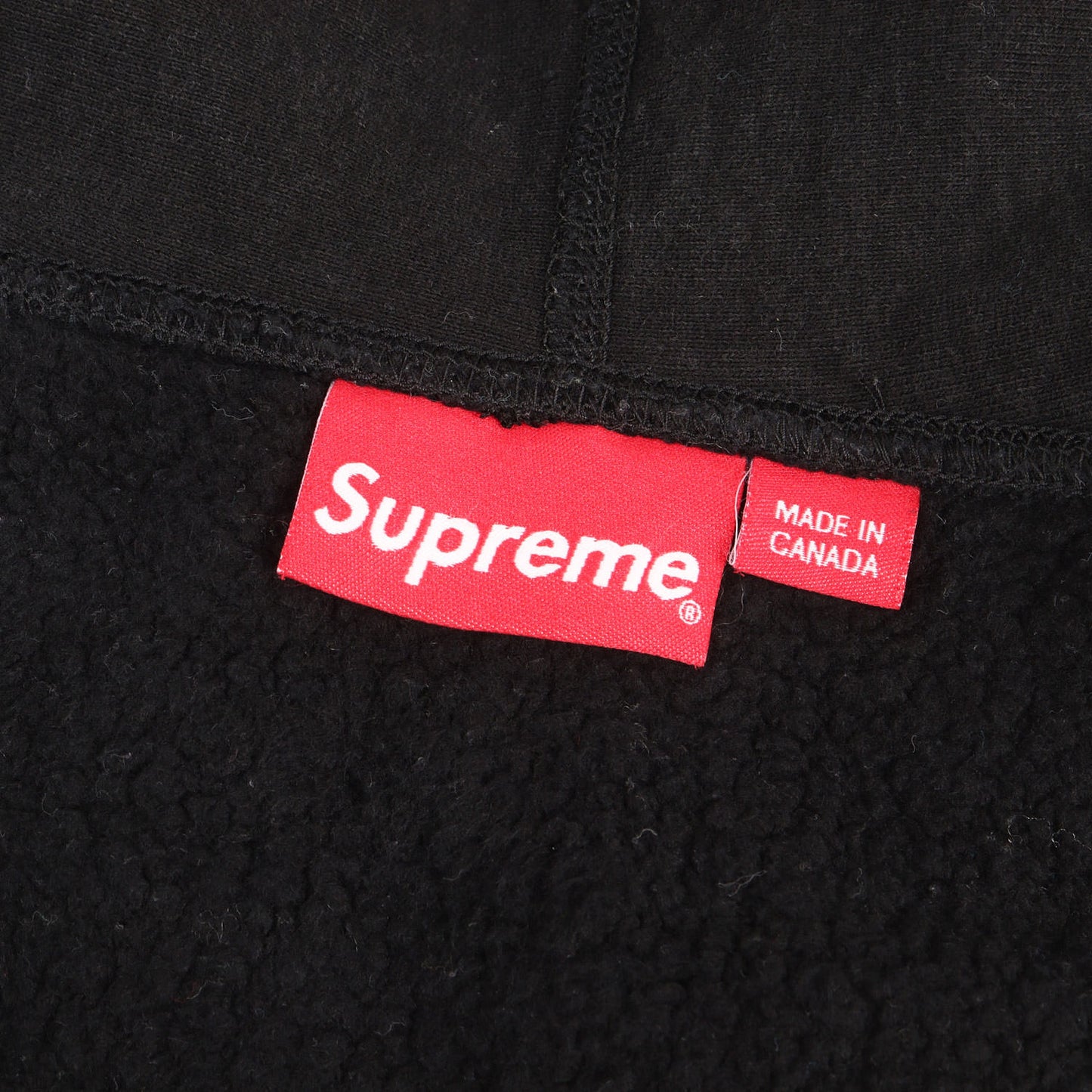 21AW BOXロゴ スウェット パーカー (Box Logo Hooded Sweatshirt)