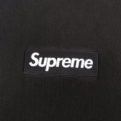 21AW BOXロゴ スウェット パーカー (Box Logo Hooded Sweatshirt)