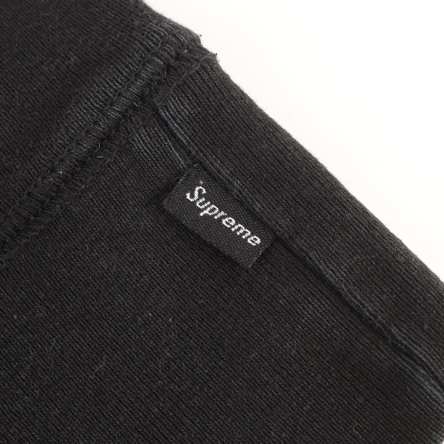 21AW BOXロゴ スウェット パーカー (Box Logo Hooded Sweatshirt)