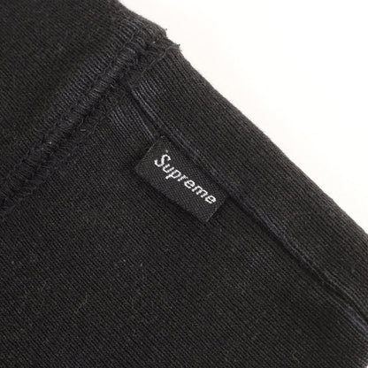 21AW BOXロゴ スウェット パーカー (Box Logo Hooded Sweatshirt)