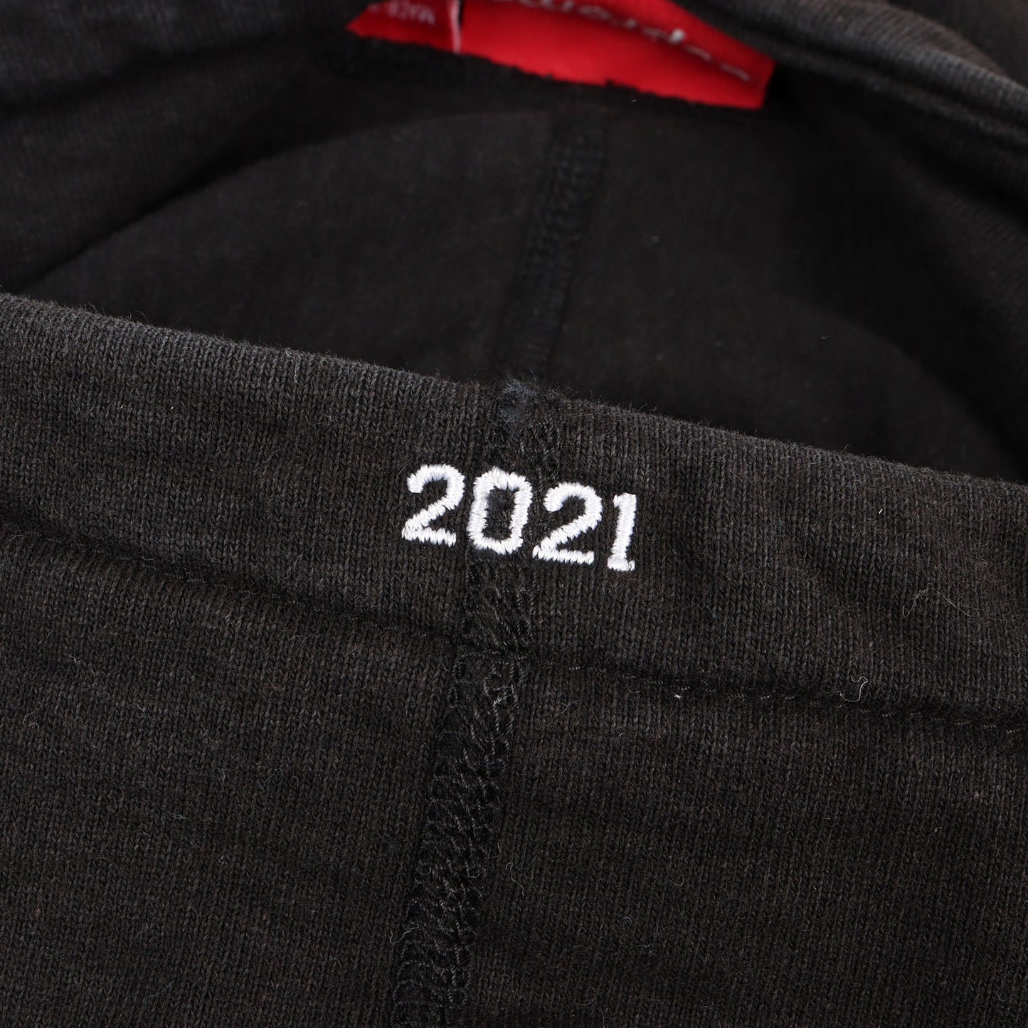 21AW BOXロゴ スウェット パーカー (Box Logo Hooded Sweatshirt)