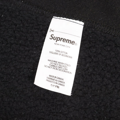 21AW BOXロゴ スウェット パーカー (Box Logo Hooded Sweatshirt)