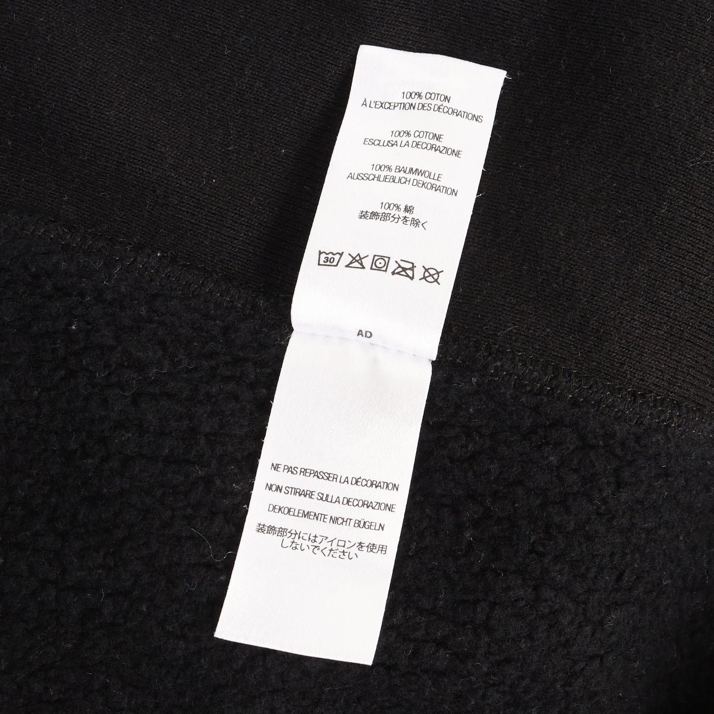 21AW BOXロゴ スウェット パーカー (Box Logo Hooded Sweatshirt)