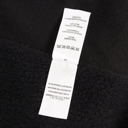 21AW BOXロゴ スウェット パーカー (Box Logo Hooded Sweatshirt)