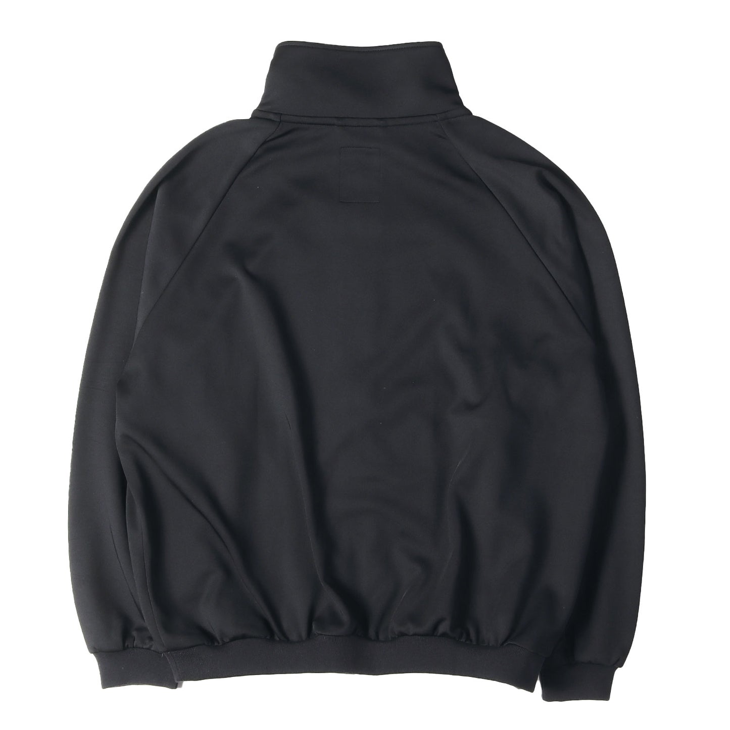 25AW ウォームコア ジャージ トラックジャケット(ZIP UP WARM CORE)