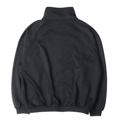 25AW ウォームコア ジャージ トラックジャケット(ZIP UP WARM CORE)