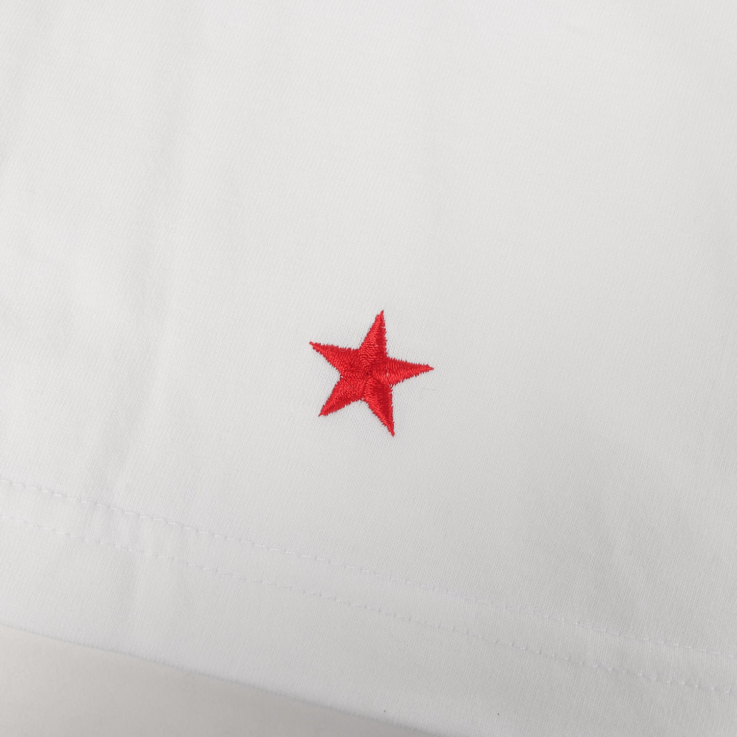 22SS ブランドロゴ クルーネック Tシャツ