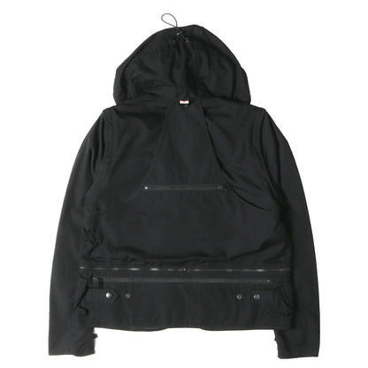 フィッシング フーディー 多機能 ジャケット(Phishing Hoody)