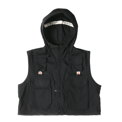 フィッシング フーディー 多機能 ジャケット(Phishing Hoody)