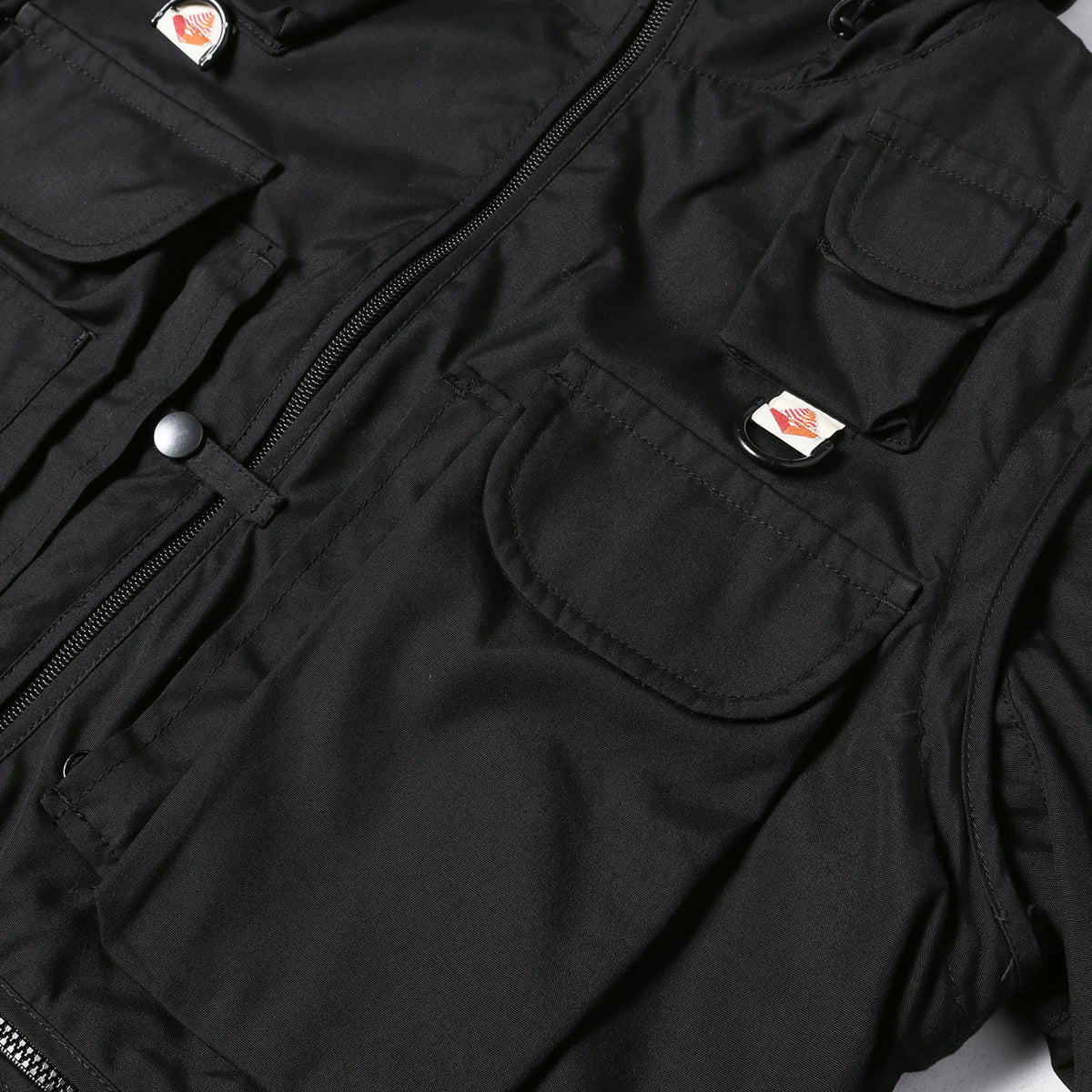 フィッシング フーディー 多機能 ジャケット(Phishing Hoody)