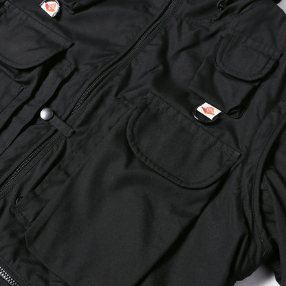 フィッシング フーディー 多機能 ジャケット(Phishing Hoody)