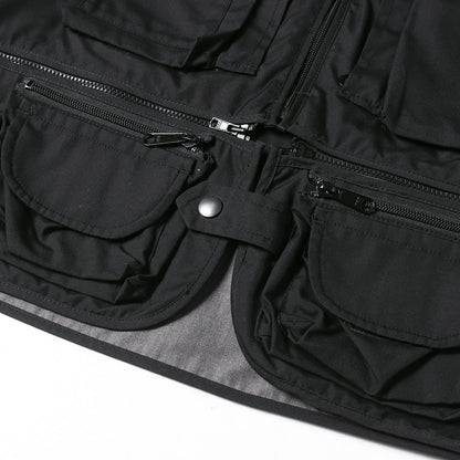 フィッシング フーディー 多機能 ジャケット(Phishing Hoody)