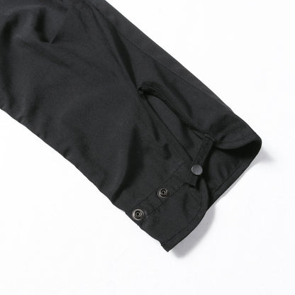フィッシング フーディー 多機能 ジャケット(Phishing Hoody)