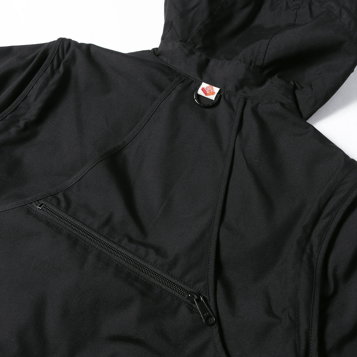 フィッシング フーディー 多機能 ジャケット(Phishing Hoody)