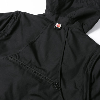 フィッシング フーディー 多機能 ジャケット(Phishing Hoody)