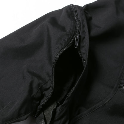 フィッシング フーディー 多機能 ジャケット(Phishing Hoody)