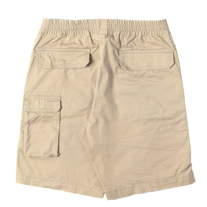 マルチカーゴ ベンチレーション ストレッチ イージーショーツ(MULTI CARGO VENTILATION EASY SHORTS)