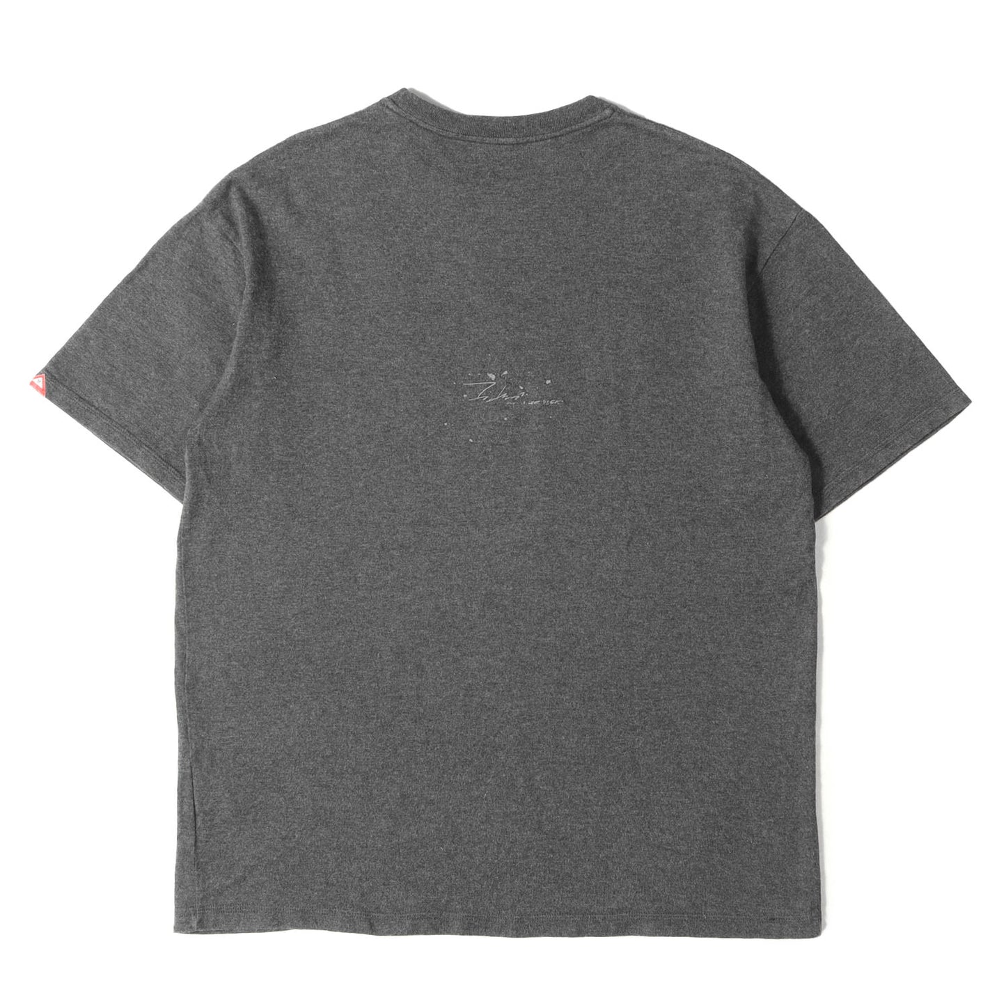 00SS SK務PT期 ×FUTURA キャラクター グラフィック Tシャツ