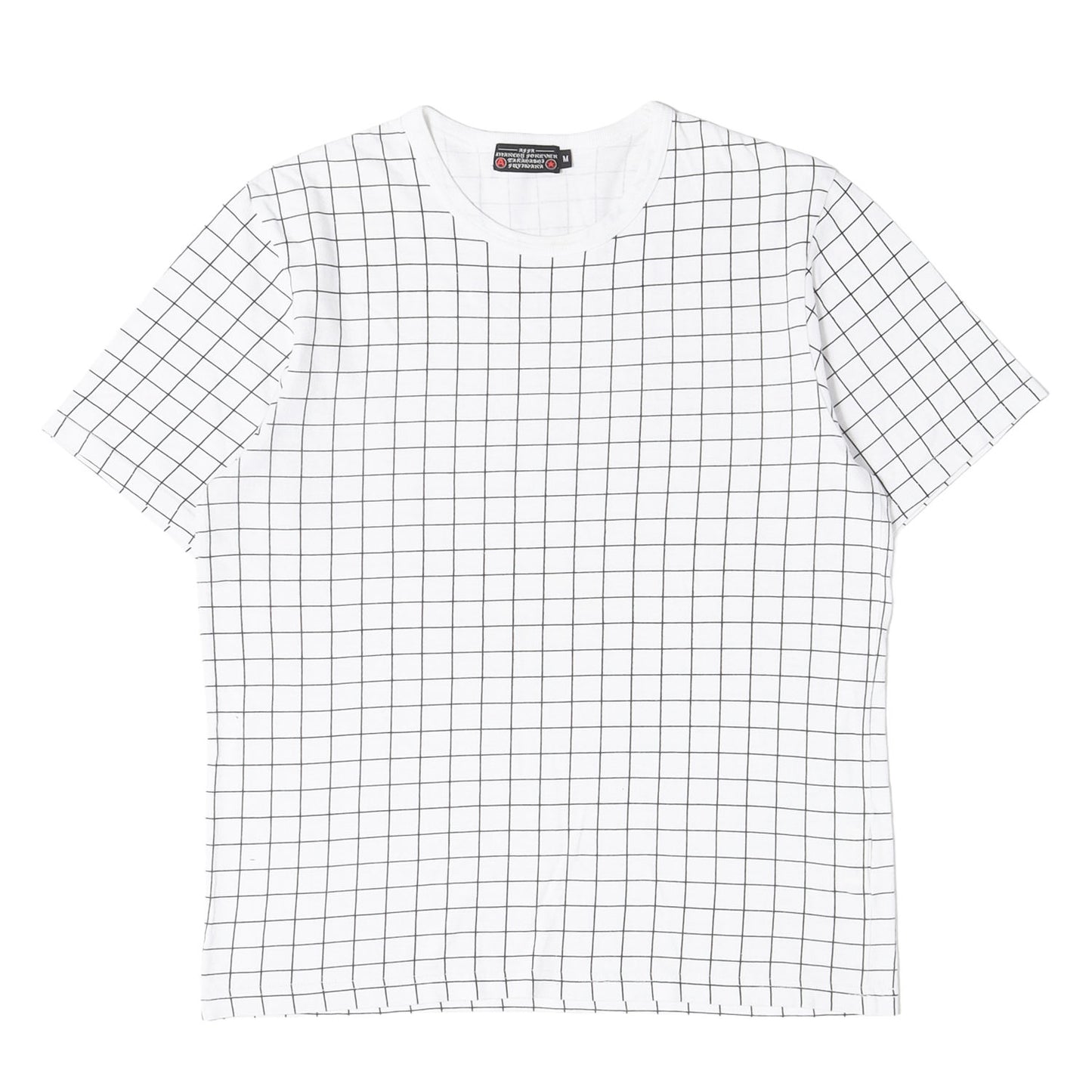 00s スパイダー クルーネック Tシャツ