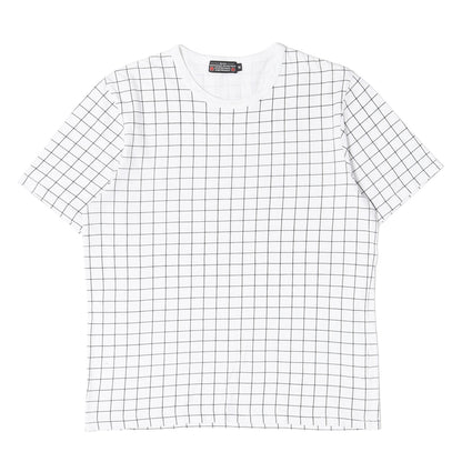 00s スパイダー クルーネック Tシャツ