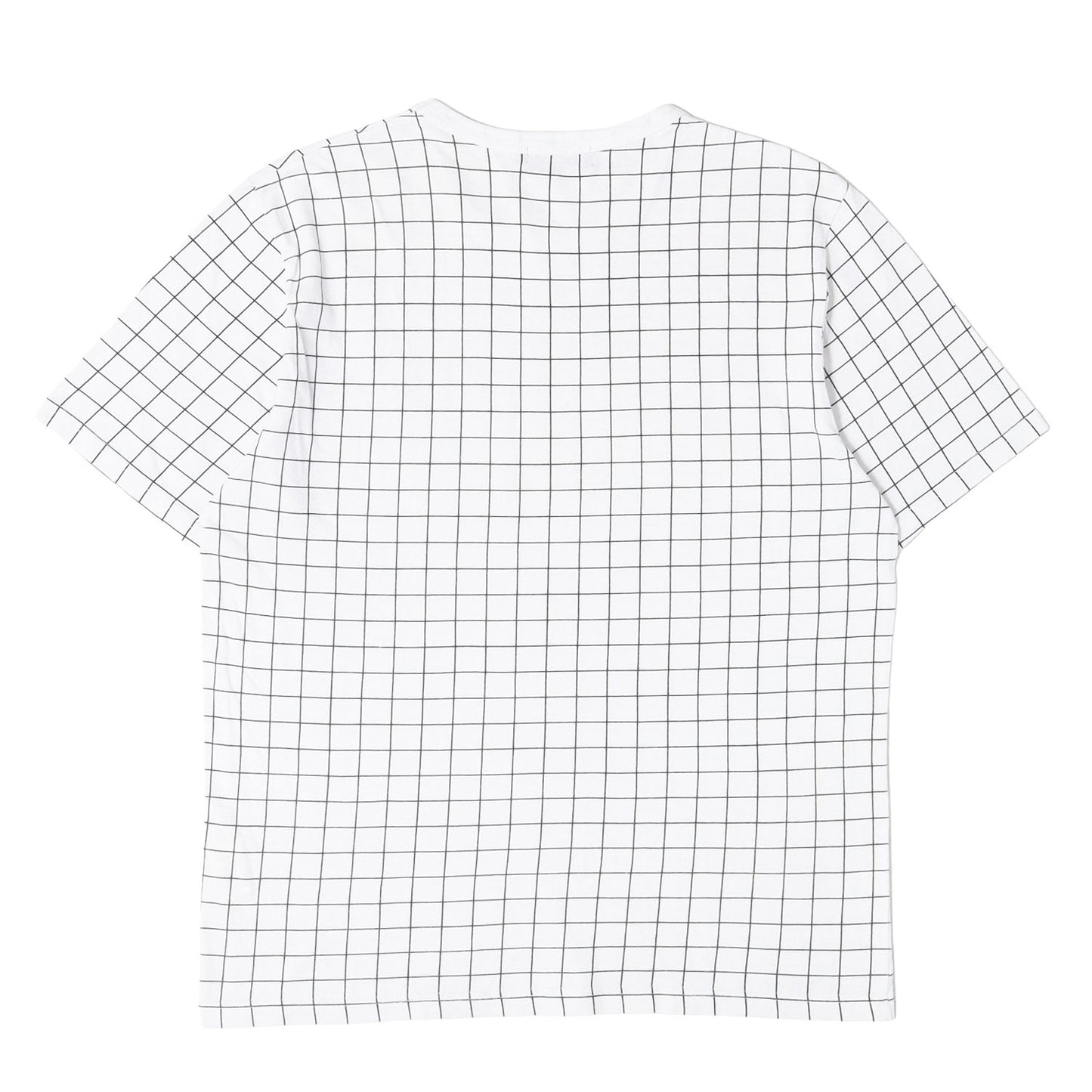 00s スパイダー クルーネック Tシャツ