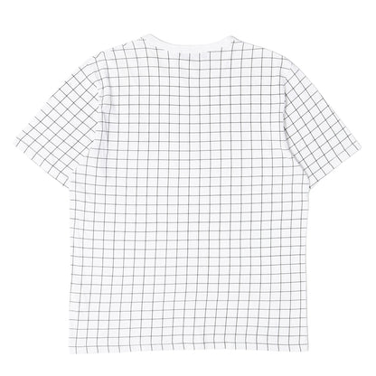 00s スパイダー クルーネック Tシャツ