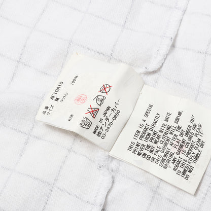 00s スパイダー クルーネック Tシャツ