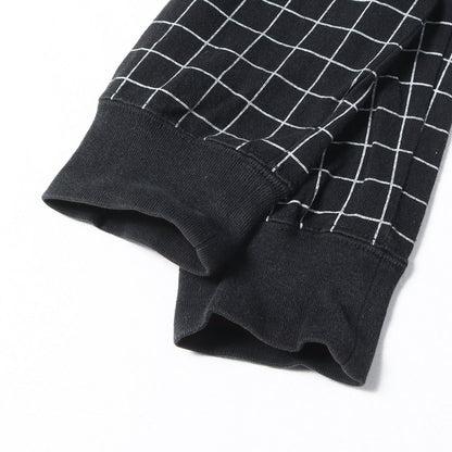 00s スパイダー ラグラン ロングスリーブ Tシャツ