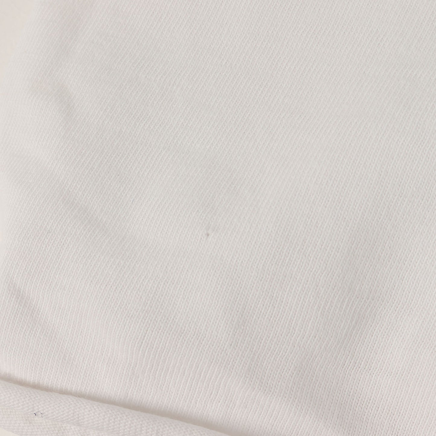 00s ダメージ加工 ワンポイント刺繍 Tシャツ