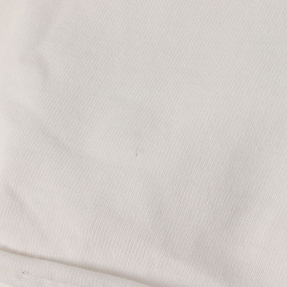 00s ダメージ加工 ワンポイント刺繍 Tシャツ