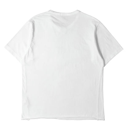 00s パラシュート 転写プリント Tシャツ
