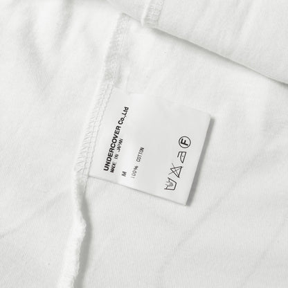 00s パラシュート 転写プリント Tシャツ