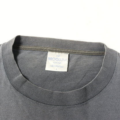 [雰囲気抜群] 90s Guns N Roses Use Your Illusion ガンズ・アンド・ローゼズ Tシャツ / USA製 BROCKUM