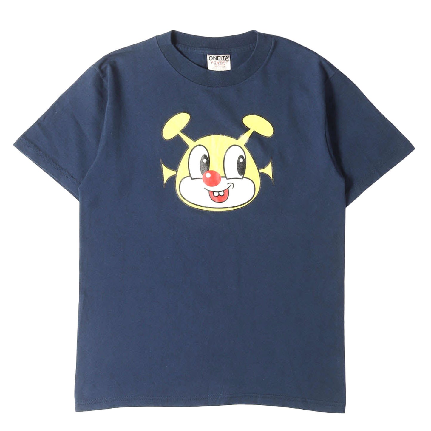 00s 電気グルーヴ VOXXX アルバムアート Tシャツ / ジャマイカ製 ONEITA