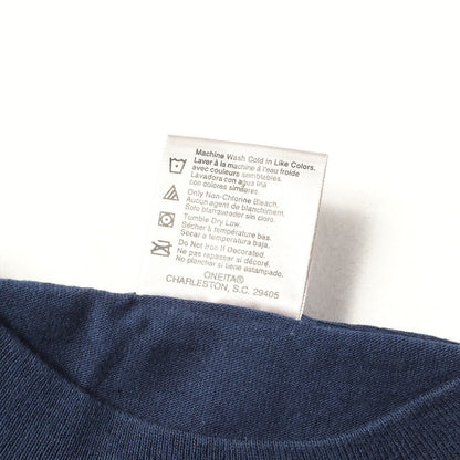 00s 電気グルーヴ VOXXX アルバムアート Tシャツ / ジャマイカ製 ONEITA