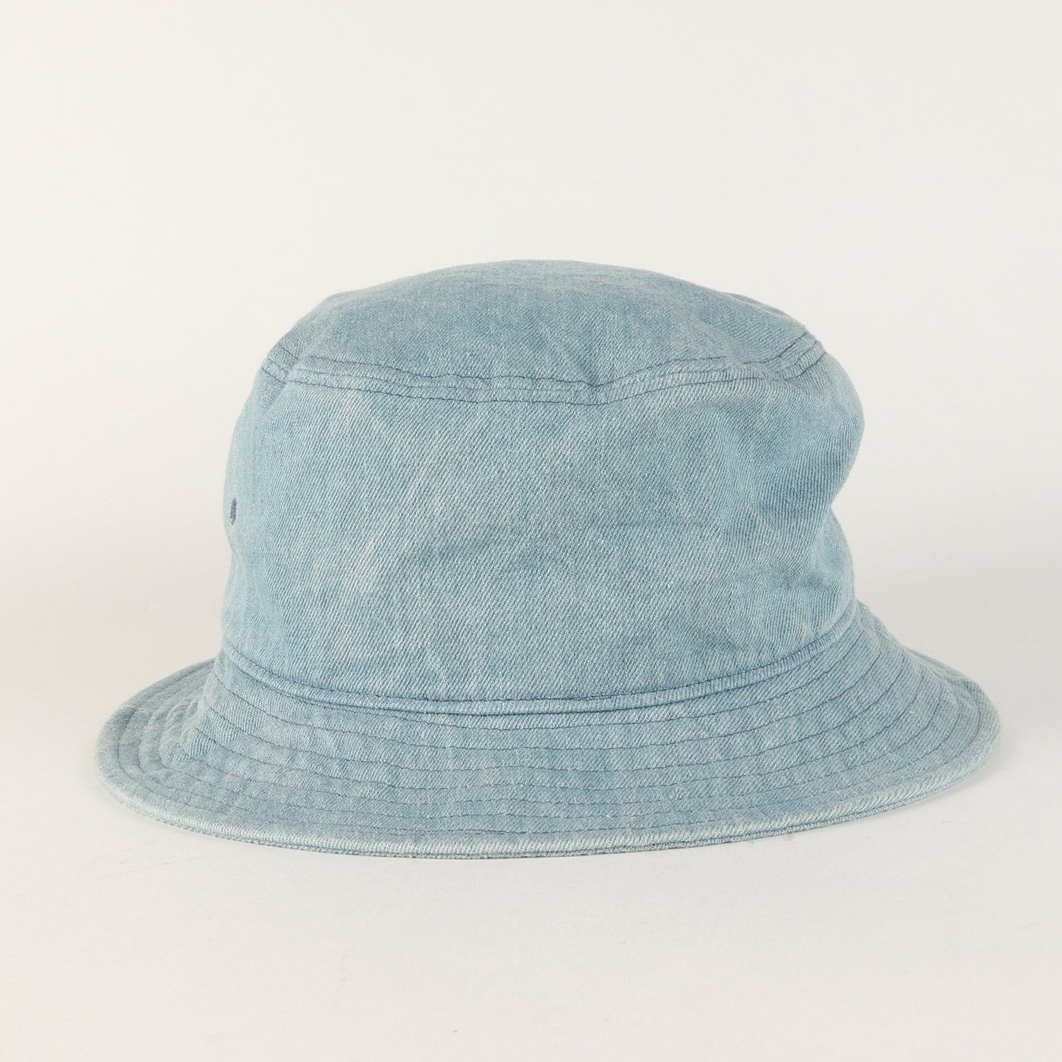 CHALLENGER (チャレンジャー) 23SS ロゴ刺繍 ウォッシュド デニム