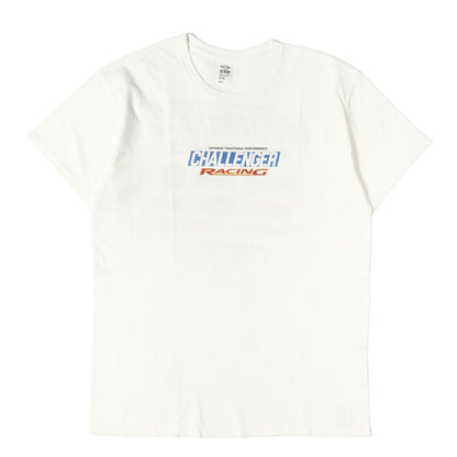 23AW レーシング マルチアイコン Tシャツ(CMC RACING LOGO TEE)