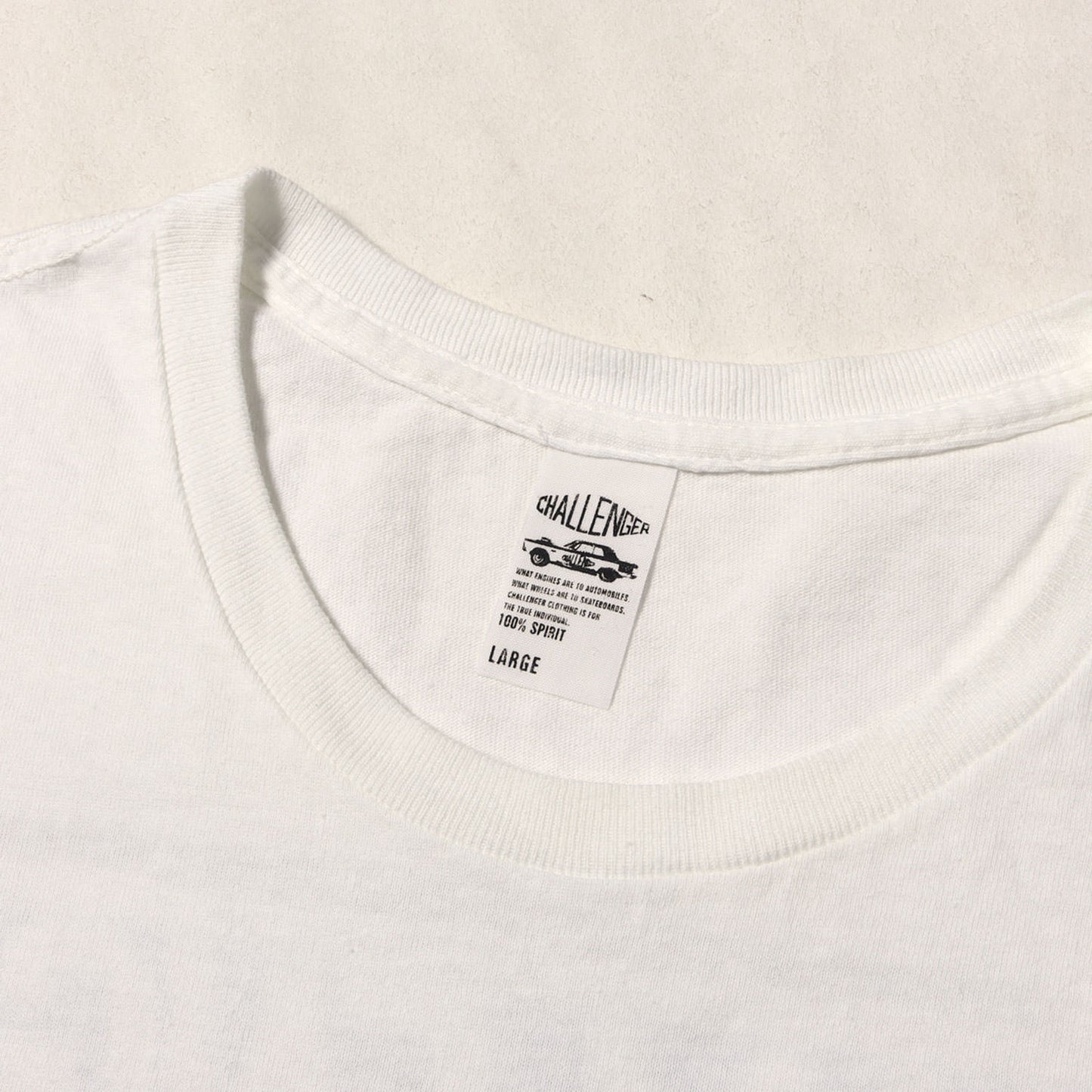 23AW レーシング マルチアイコン Tシャツ(CMC RACING LOGO TEE)