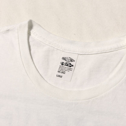 23AW レーシング マルチアイコン Tシャツ(CMC RACING LOGO TEE)