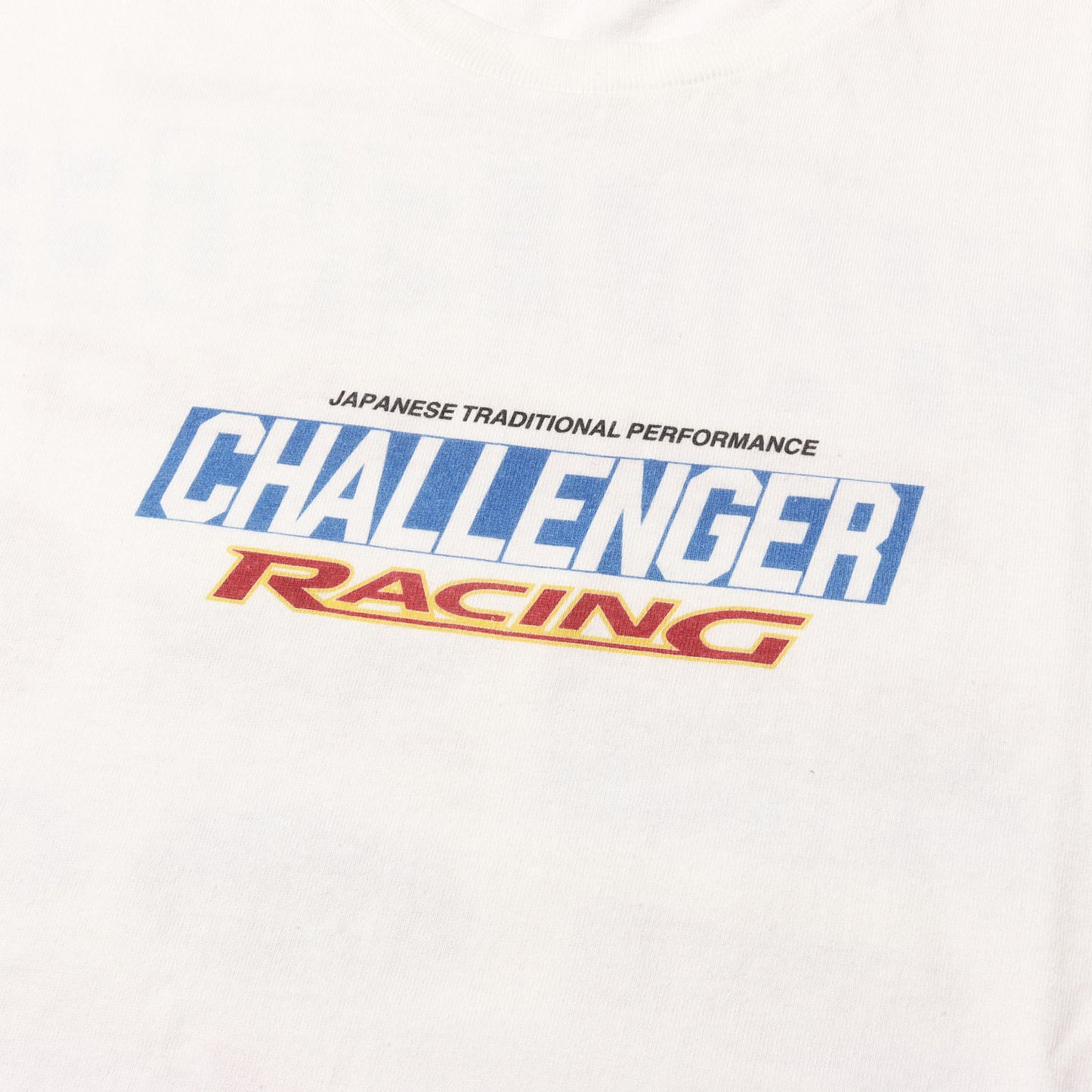 23AW レーシング マルチアイコン Tシャツ(CMC RACING LOGO TEE)