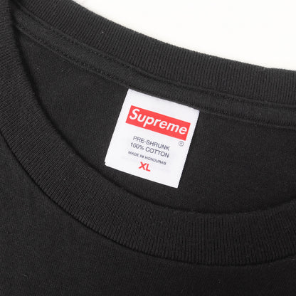 24AW キングスロゴ Tシャツ(4 Life Tee)