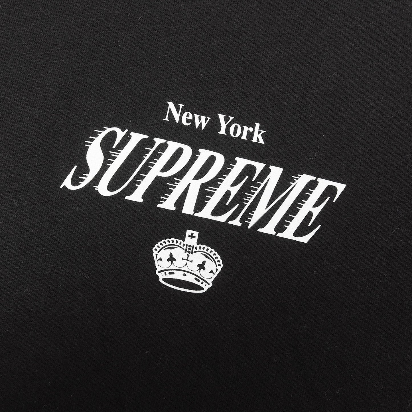 24AW キングスロゴ Tシャツ(4 Life Tee)