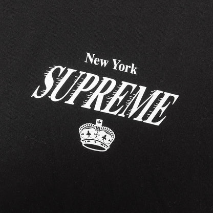 24AW キングスロゴ Tシャツ(4 Life Tee)