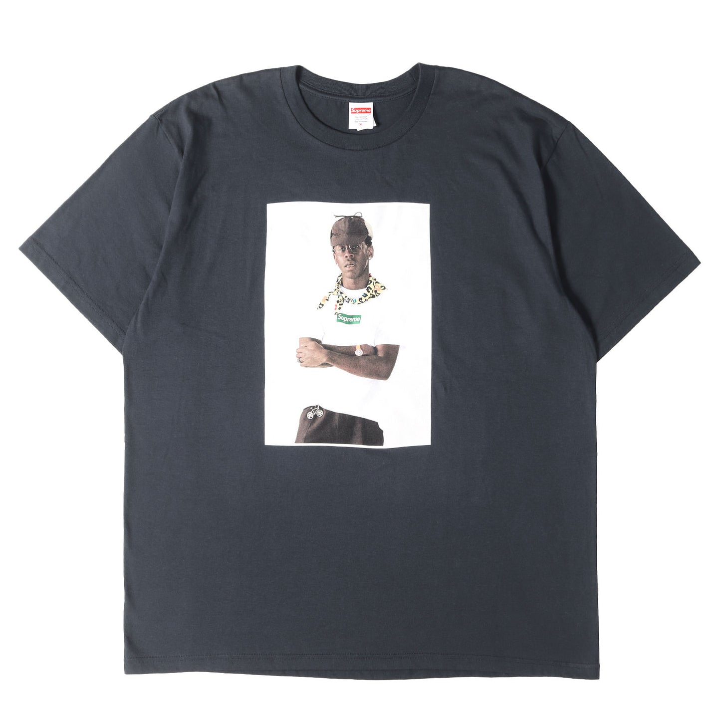24AW タイラー・ザ・クリエイター フォト Tシャツ(Tyler The Creator Tee)