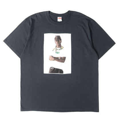 24AW タイラー・ザ・クリエイター フォト Tシャツ(Tyler The Creator Tee)