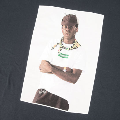 24AW タイラー・ザ・クリエイター フォト Tシャツ(Tyler The Creator Tee)