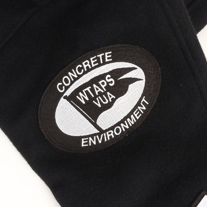 20周年記念 2025年 初売り限定 ×NEIGHBORHOOD ×WTAPS メルトン スタジャン / バーシティジャケット(20th ALL MELTON JACKET)