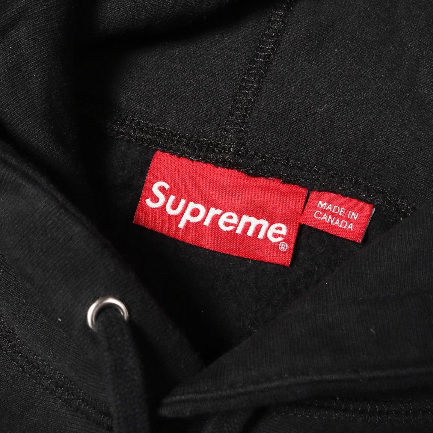 モハメド・アリ フォト スウェットパーカー(Ali / Warhol Hooded Sweatshirt)