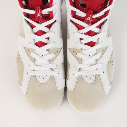 AIR JORDAN 6 RETRO ALTERNATE HARE (384664-113)